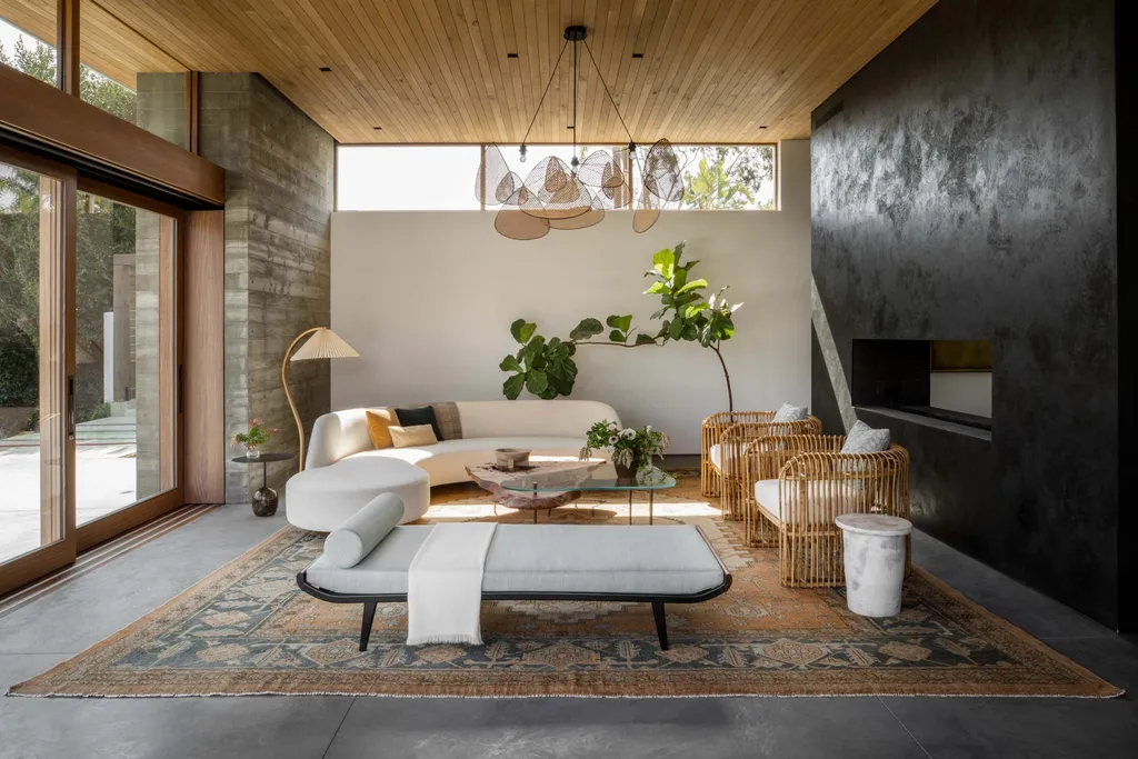 Kehangatan yang Datang dari Hal-Hal Sederhana